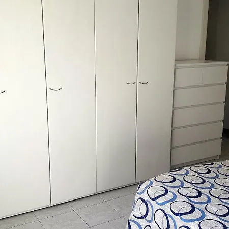 佩雷戈公寓 公寓 蒙扎