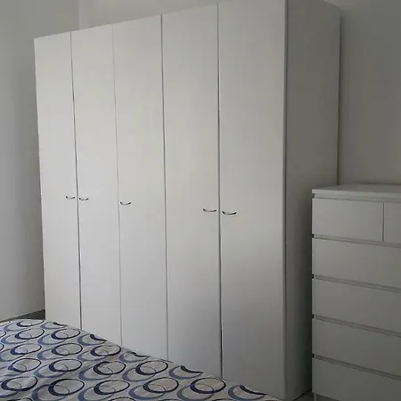 佩雷戈公寓 公寓